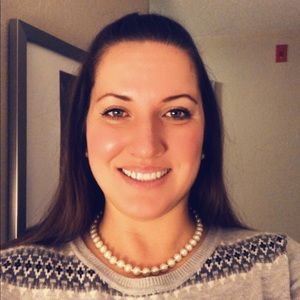 Meet your Posher, Margo